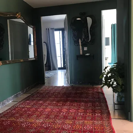 La Casa Sanills Maison d'hôtes