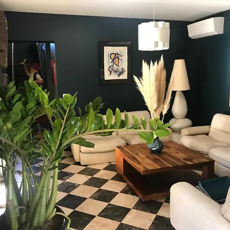 La Casa Sanills Saint-Hippolyte (Pyrenees-Orientales)