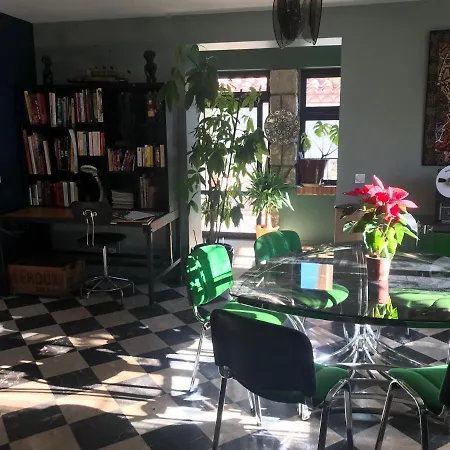 La Casa Sanills Maison d'hôtes