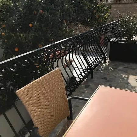 La Casa Sanills Guest house 3*