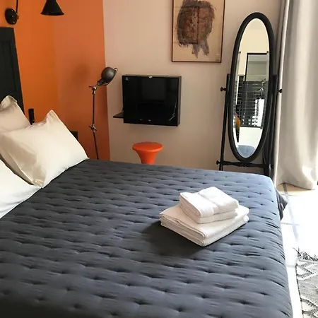 Guest house La Casa Sanills