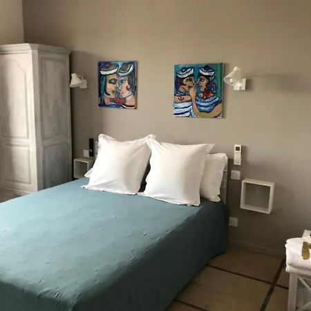 Maison d'hôtes La Casa Sanills Saint-Hippolyte (Pyrenees-Orientales)