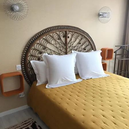 La Casa Sanills Guest house