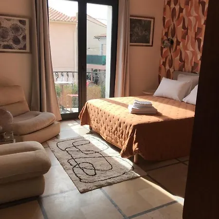 La Casa Sanills